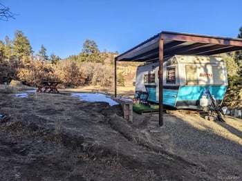 Rancho La Garita Lot 175, Weston, CO 81091