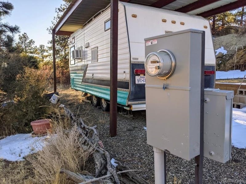 Rancho La Garita Lot 175, Weston, CO 81091