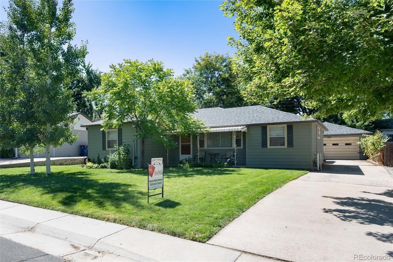 5265 S Grant St, Littleton, CO 80121