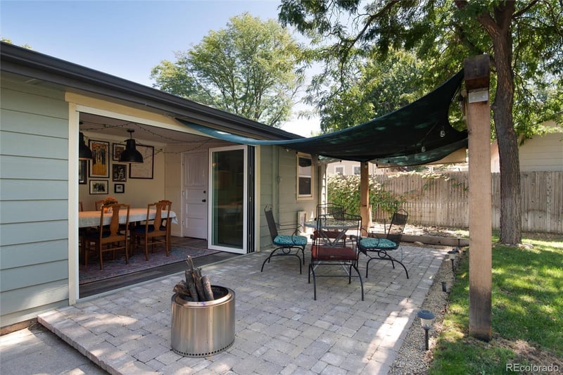 5265 S Grant St, Littleton, CO 80121