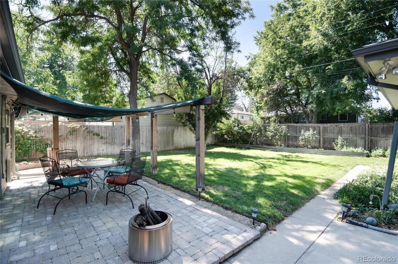 5265 S Grant St, Littleton, CO 80121