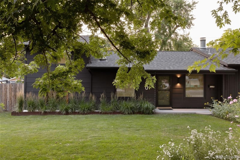 3228 S Clarkson St, Englewood, CO 80113