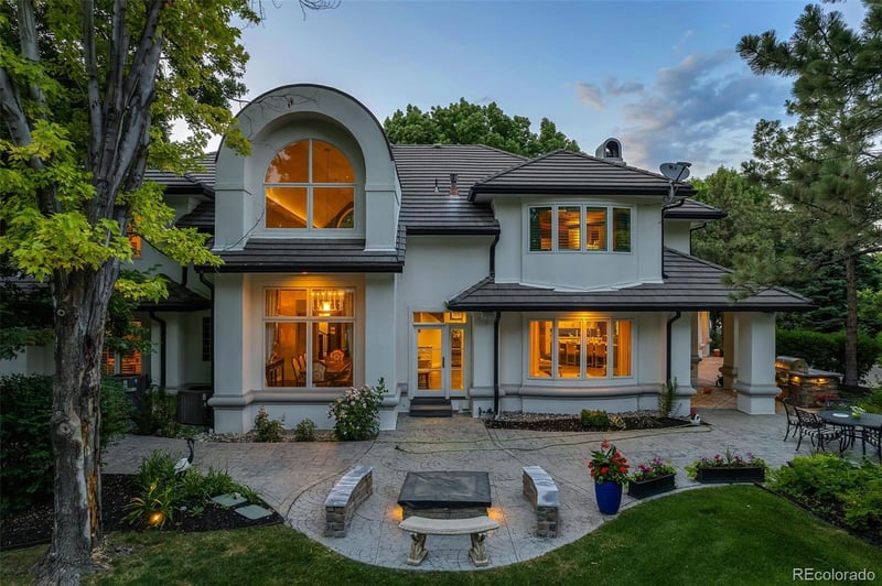 57 Cherry Hills Farm Dr, Englewood, CO 80113