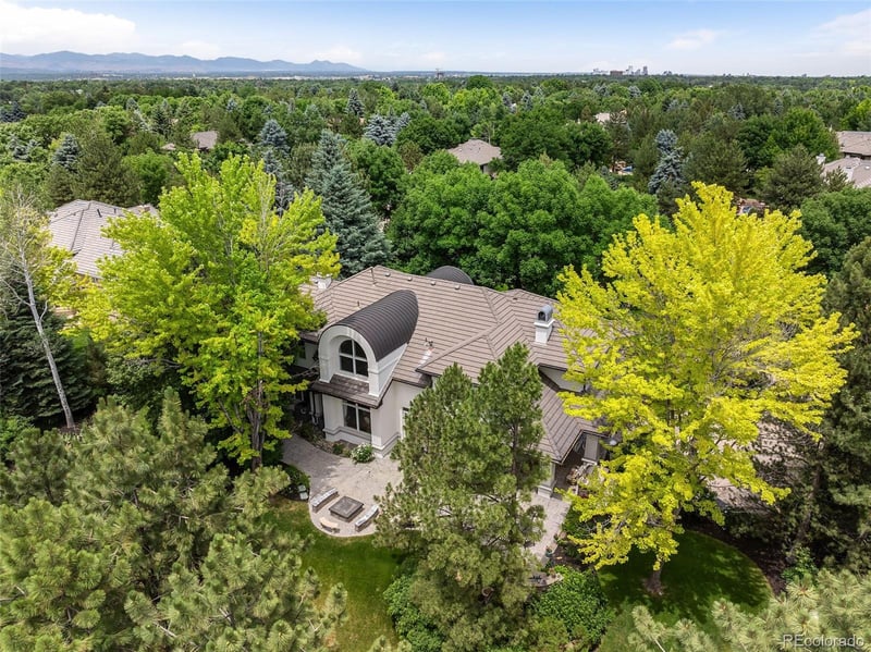 57 Cherry Hills Farm Dr, Englewood, CO 80113