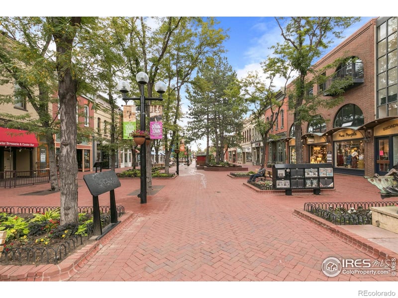 744 Spruce St, Boulder, CO 80302