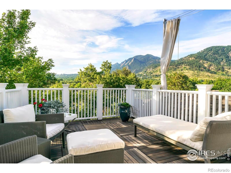 744 Spruce St, Boulder, CO 80302