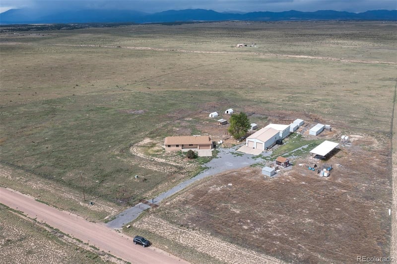 4091 Eagle Ranch Rd, Pueblo, CO 81004