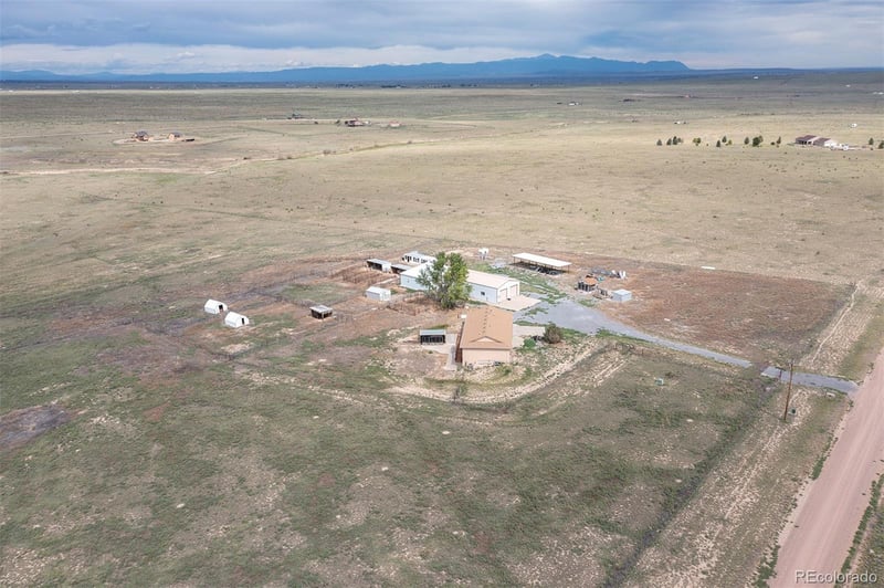 4091 Eagle Ranch Rd, Pueblo, CO 81004