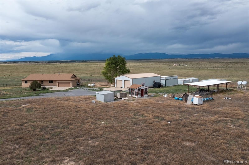 4091 Eagle Ranch Rd, Pueblo, CO 81004