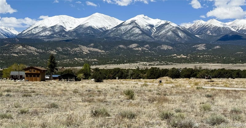 9971 Mint Ln Lot 12, Salida, CO 81201