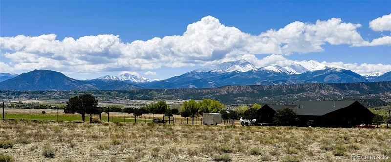 9971 Mint Ln, Salida, CO 81201
