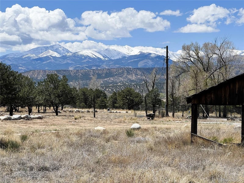 9971 Mint Ln, Salida, CO 81201