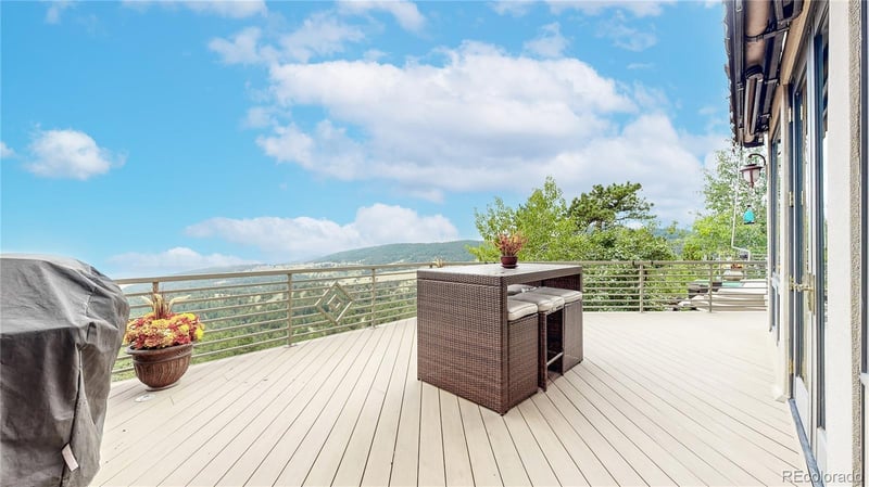 27638 Misty Rd, Golden, CO 80403