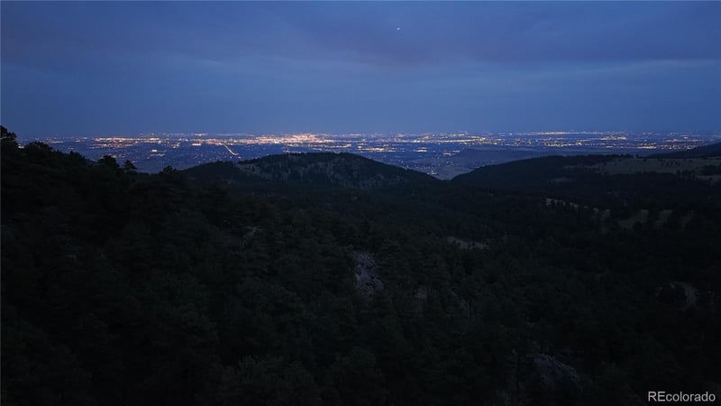 27638 Misty Rd, Golden, CO 80403