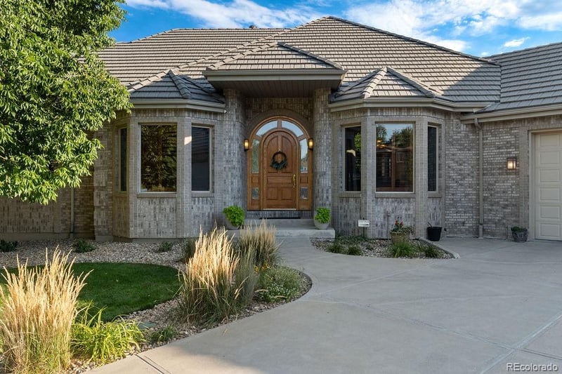 14547 W 57th Pl, Arvada, CO 80002