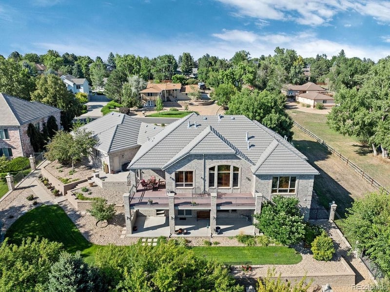 14547 W 57th Pl, Arvada, CO 80002
