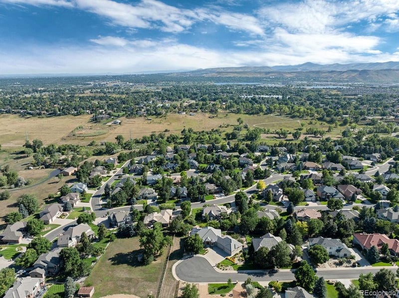14547 W 57th Pl, Arvada, CO 80002