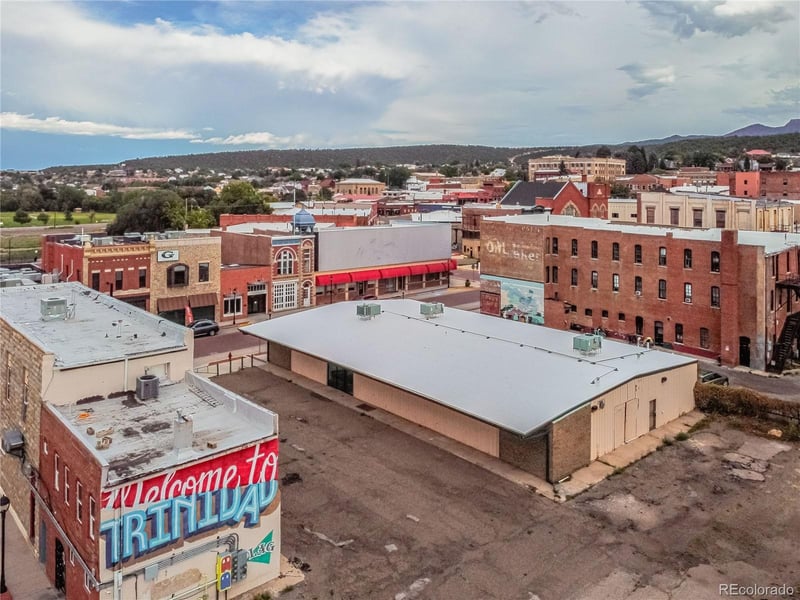 323 Commercial St, Trinidad, CO 81082