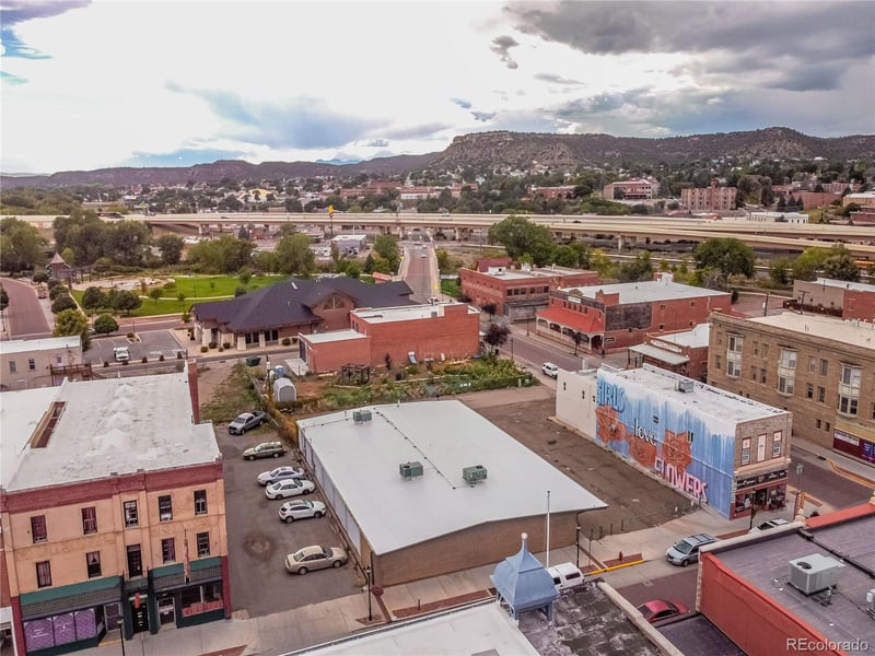 323 Commercial St, Trinidad, CO 81082