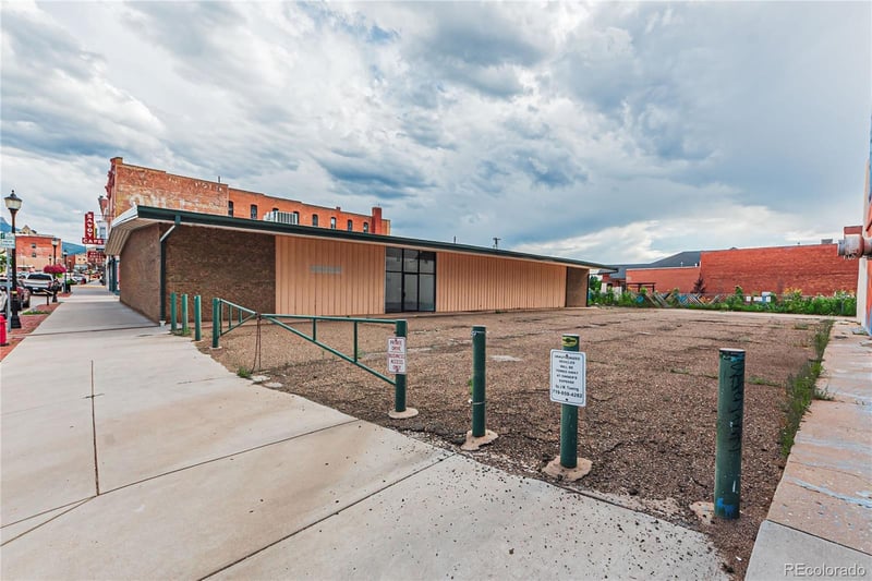 323 Commercial St, Trinidad, CO 81082