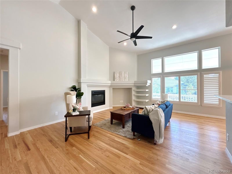 17354 W 62nd Ln, Arvada, CO 80403