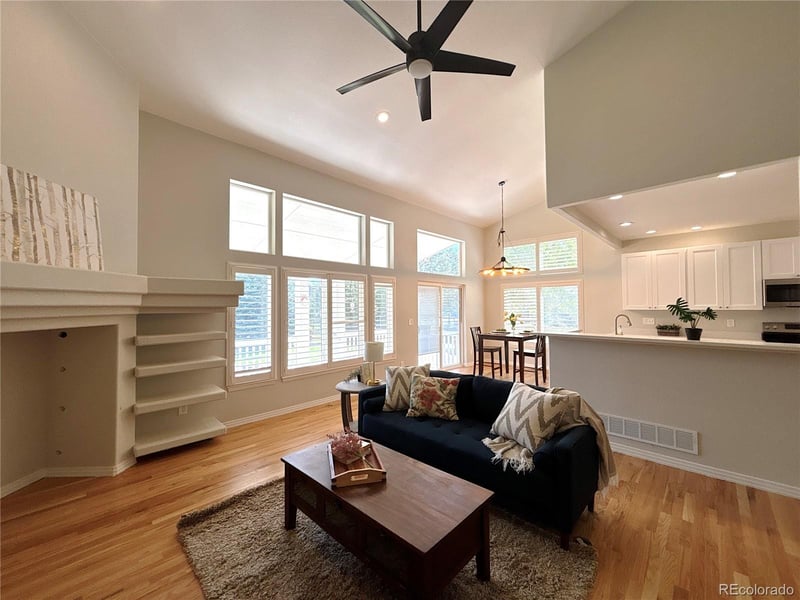 17354 W 62nd Ln, Arvada, CO 80403