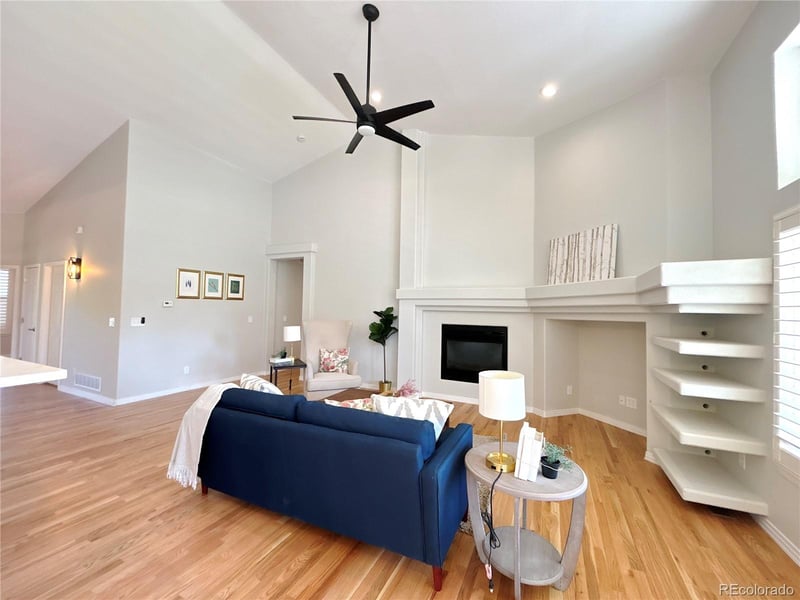 17354 W 62nd Ln, Arvada, CO 80403