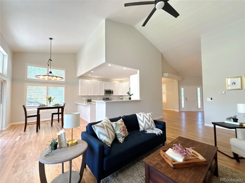 17354 W 62nd Ln, Arvada, CO 80403