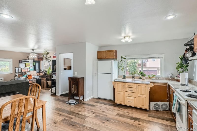 10600 E Jewell Ave, Aurora, CO 80012