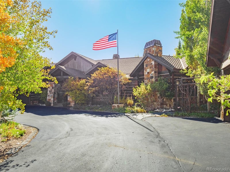 330 High Park Ct, Silverthorne, CO 80498