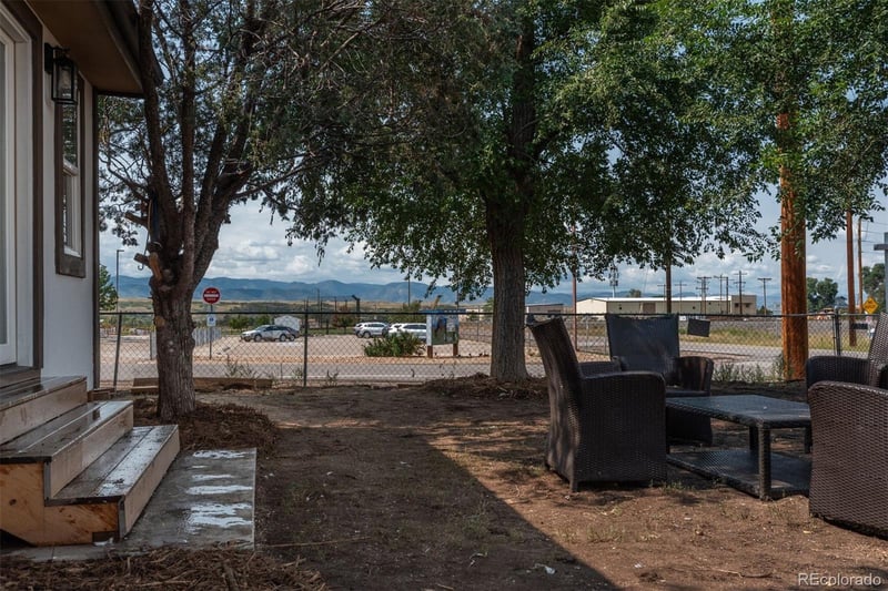 4440 Rio Grande Ave, Sedalia, CO 80135