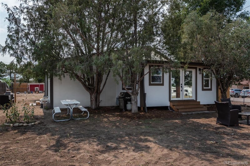 4440 Rio Grande Ave, Sedalia, CO 80135