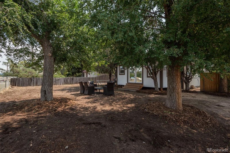 4440 Rio Grande Ave, Sedalia, CO 80135