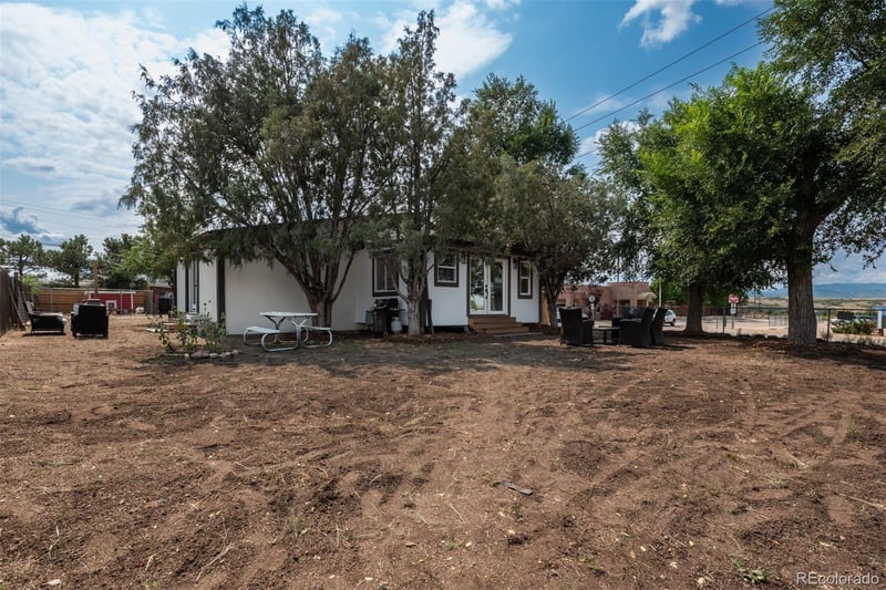 4440 Rio Grande Ave, Sedalia, CO 80135