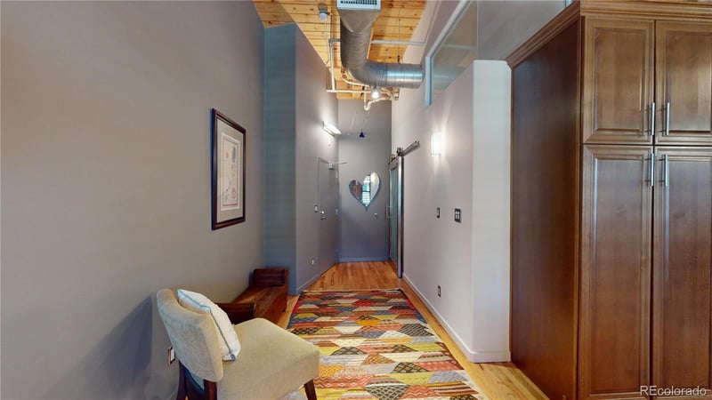 1745 Wazee St #4H, Denver, CO 80202