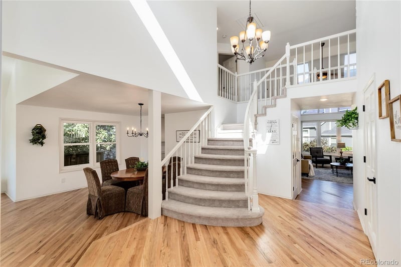 9847 Falcon Creek Dr, Littleton, CO 80130
