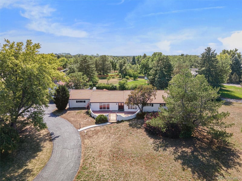 2 Middle Rd, Englewood, CO 80113