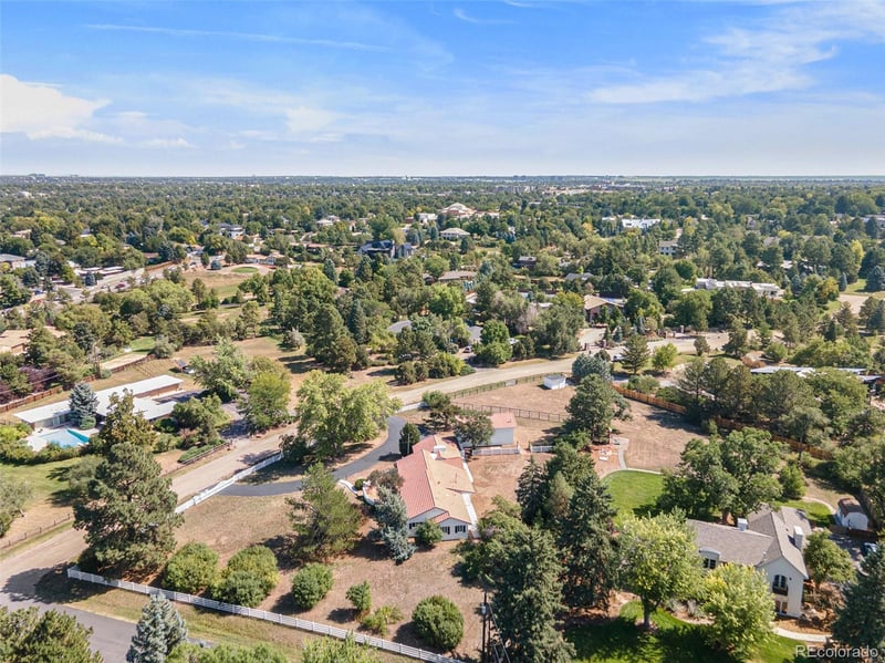 2 Middle Rd, Englewood, CO 80113
