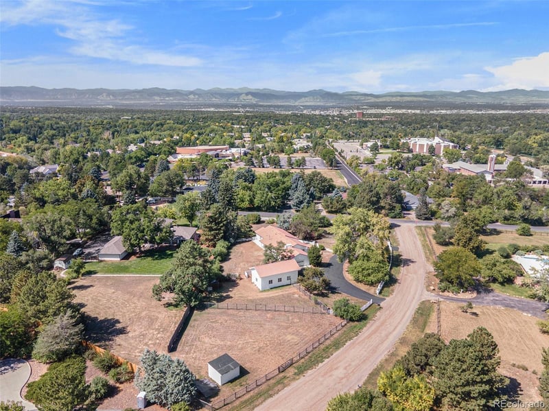 2 Middle Rd, Englewood, CO 80113