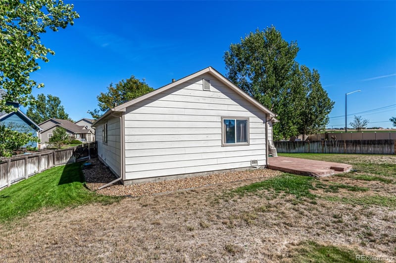 11205 Iola St, Henderson, CO 80640