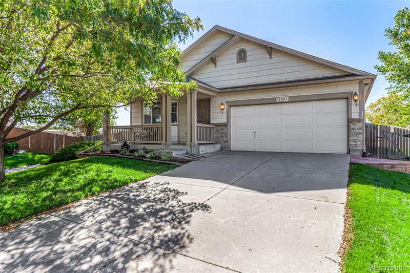 11205 Iola St, Henderson, CO 80640