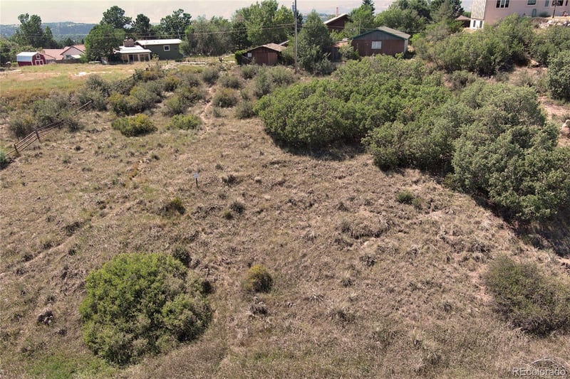 Platinum Dr, Colorado Springs, CO 80918