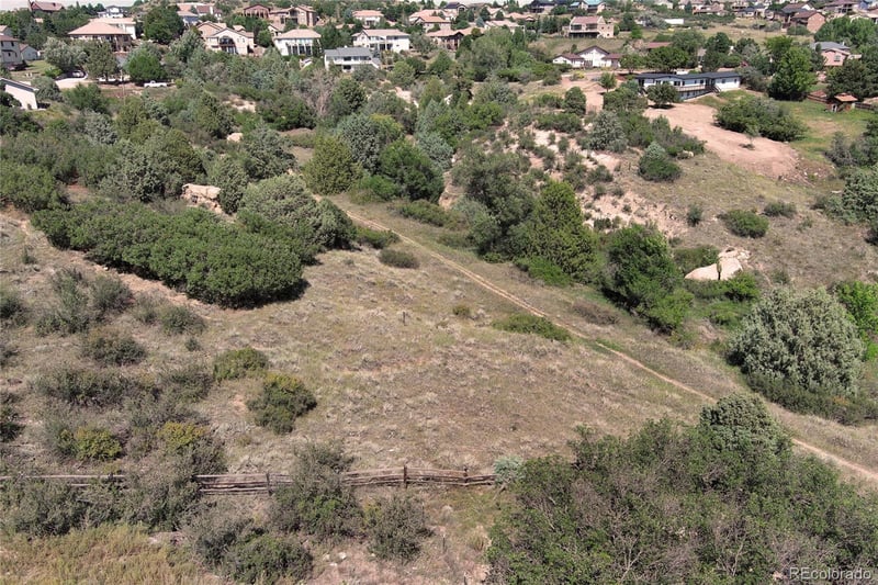 Platinum Dr, Colorado Springs, CO 80918