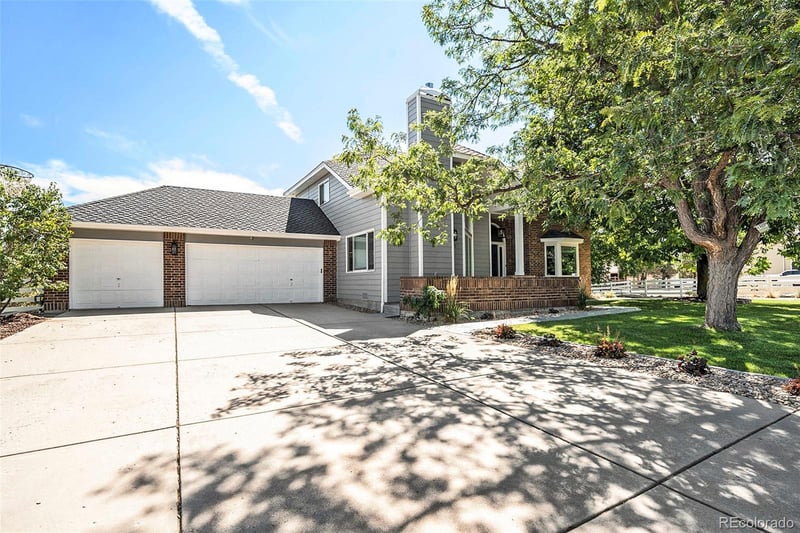 7742 Noble St, Arvada, CO 80007