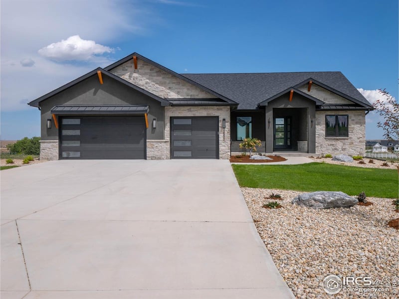 2550 Branding Iron Dr, Severance, CO 80524