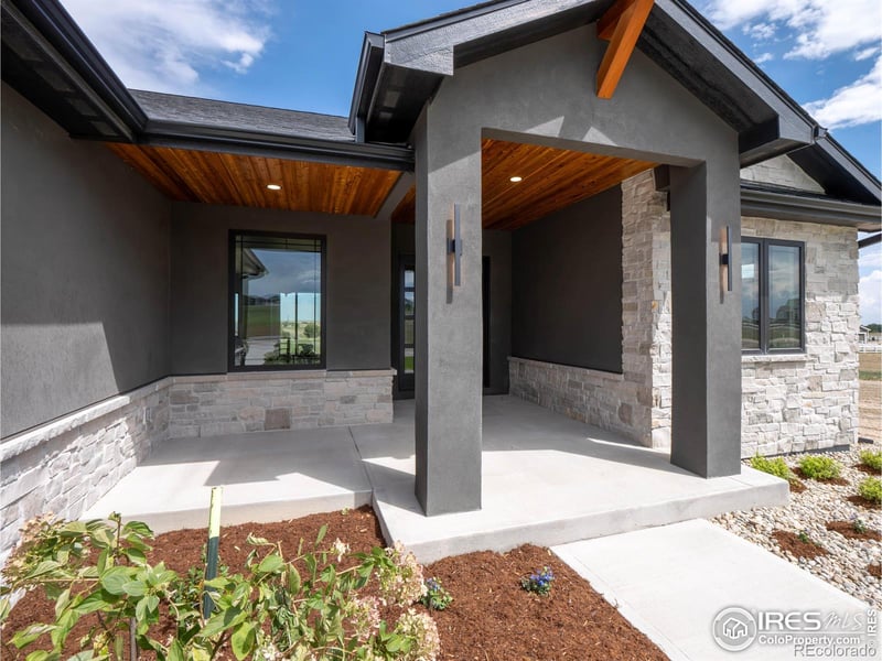 2550 Branding Iron Dr, Severance, CO 80524