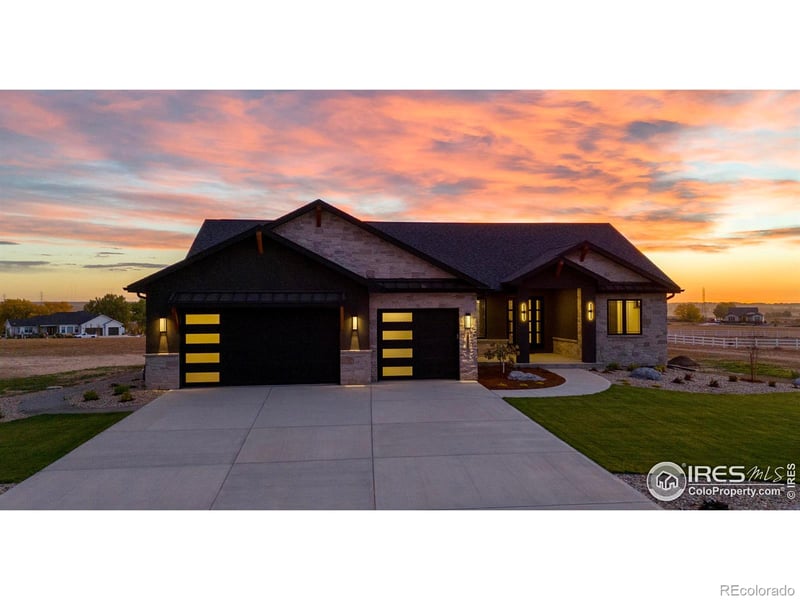 2550 Branding Iron Dr, Severance, CO 80524