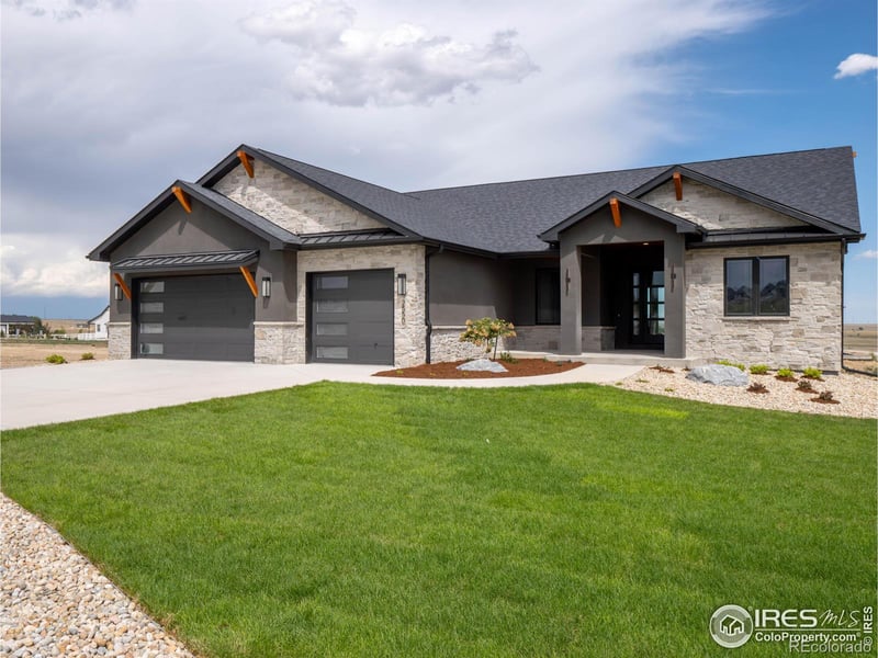 2550 Branding Iron Dr, Severance, CO 80524