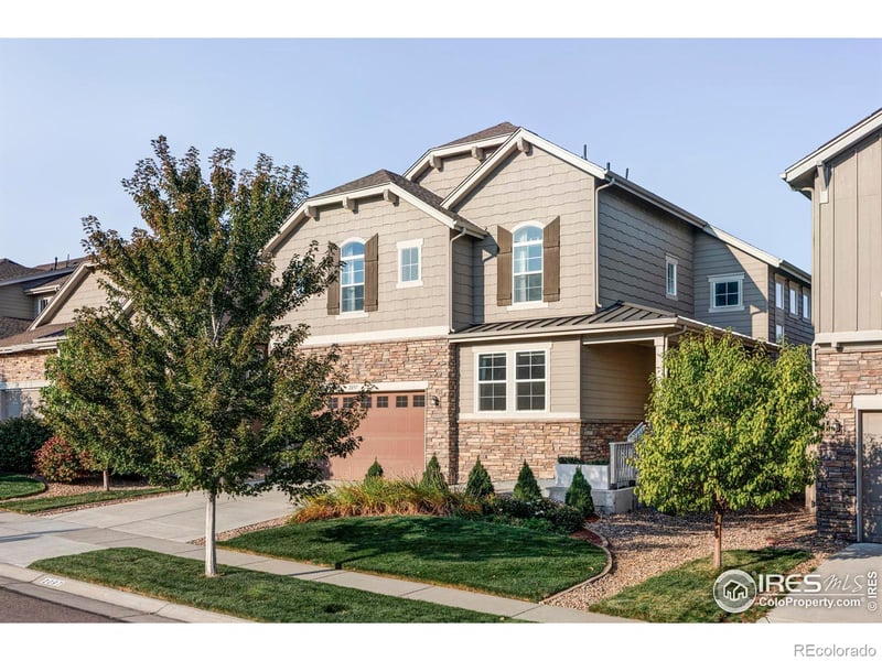2097 S Saulsbury Ct, Denver, CO 80227