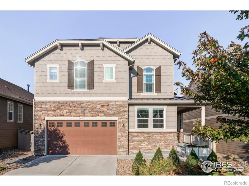 2097 S Saulsbury Ct, Denver, CO 80227